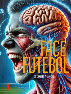 cover image of A Face no Futebol